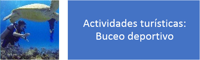 Buceo deportivo