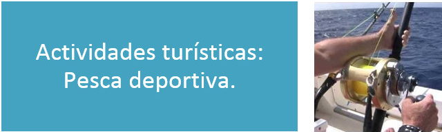 Pesca deportiva